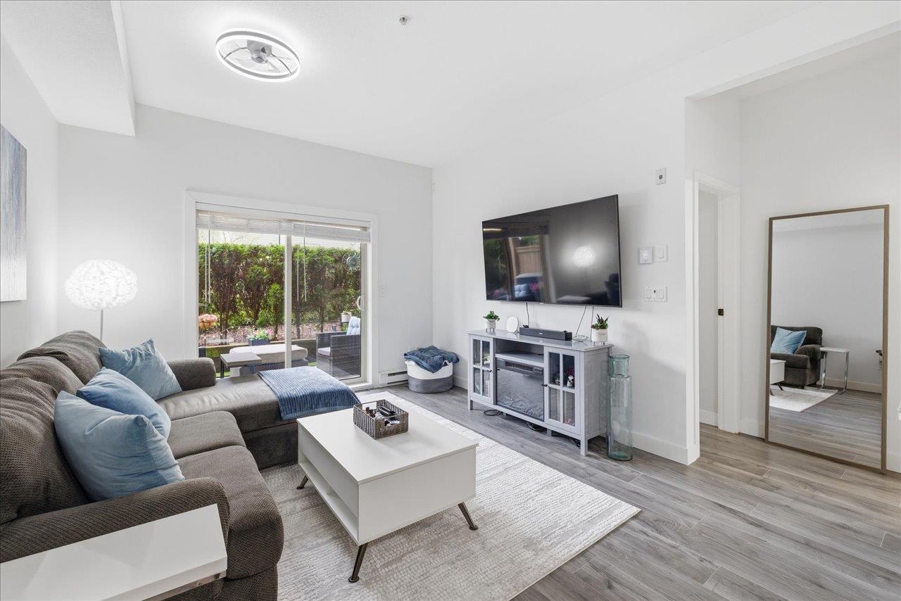 111 10088 148th Street, Surrey, British Columbia  V3R 3M9 - Photo 10 - R3104163