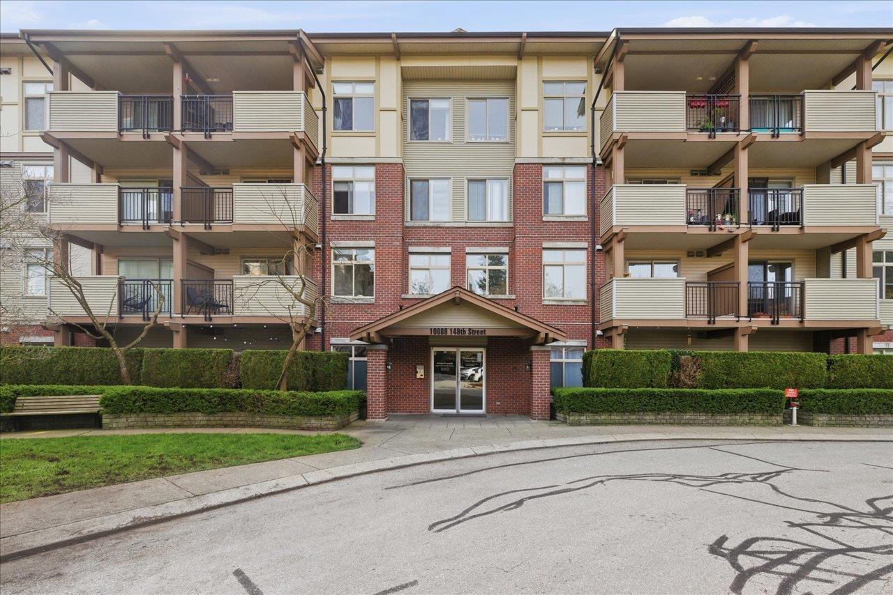 111 10088 148th Street, Surrey, British Columbia  V3R 3M9 - Photo 29 - R3104163