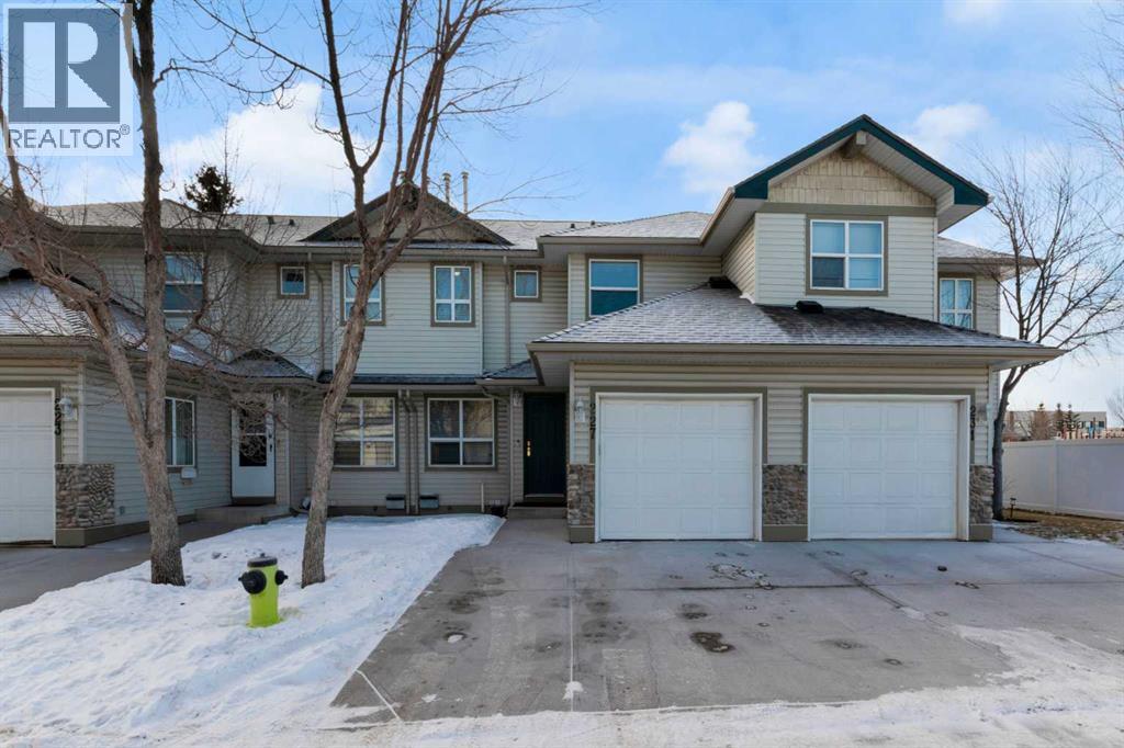 227 Harvest Gold Place Ne, Calgary, Alberta  T3K 4Y1 - Photo 26 - A2276378