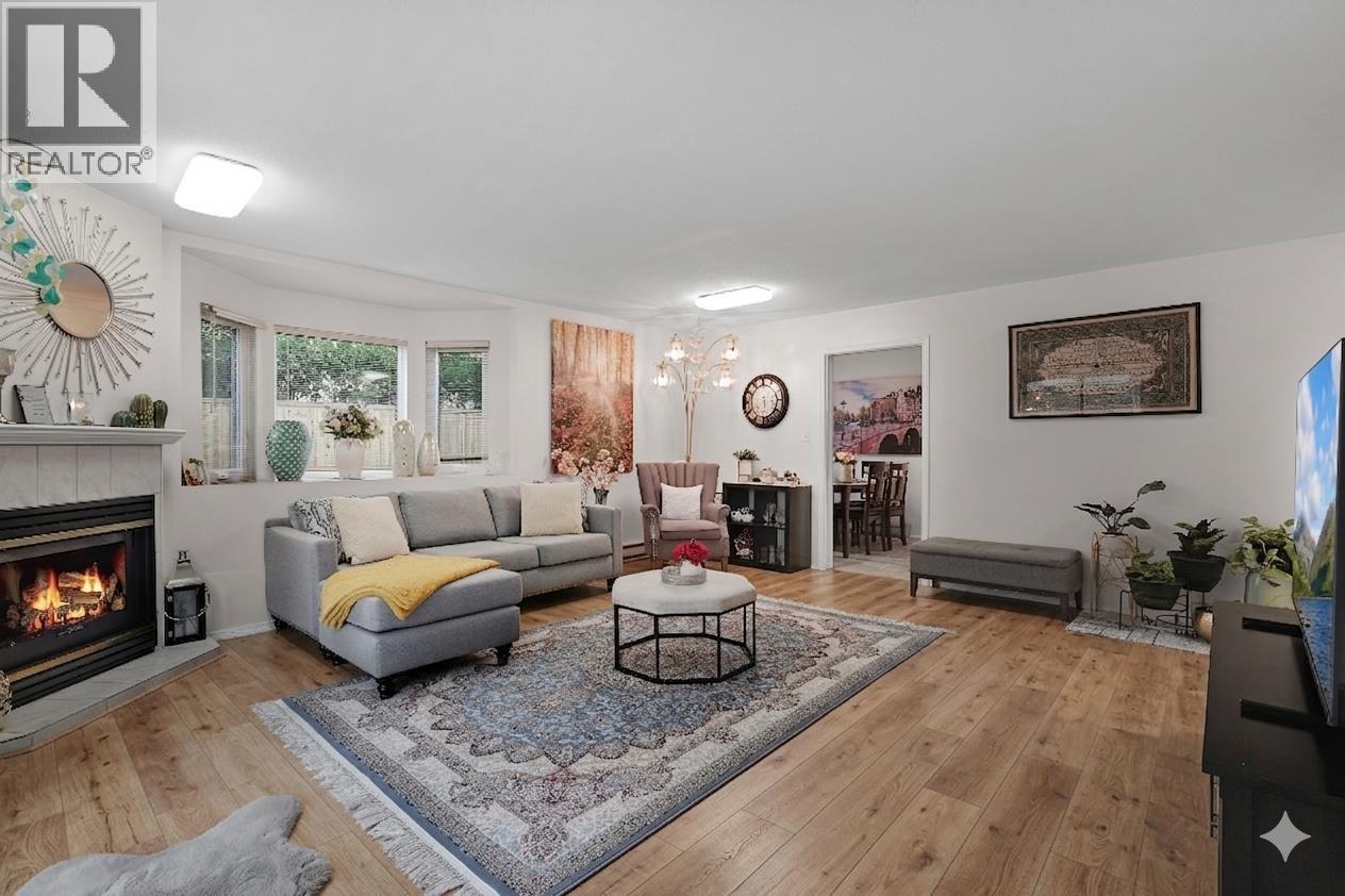 5 7901 13TH AVENUE, Burnaby, British Columbia