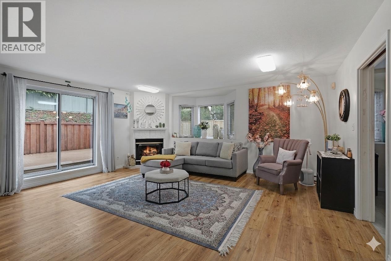 5 7901 13th Avenue, Burnaby, British Columbia  V3N 2E8 - Photo 3 - R3072041