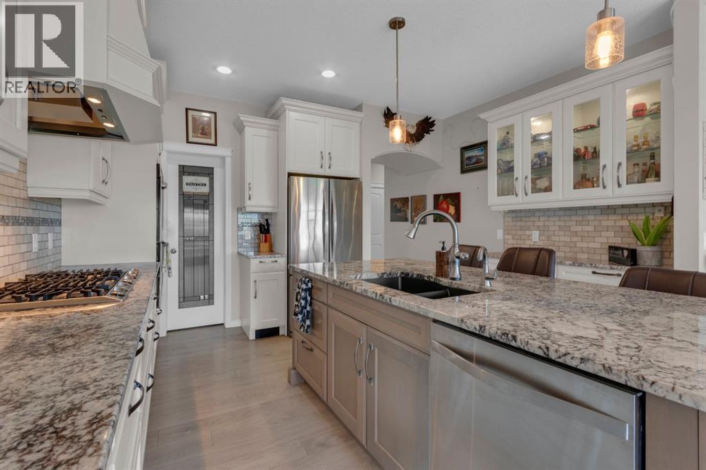 138 Reunion Landing, Airdrie, Alberta  T4B 3W4 - Photo 6 - A2295923