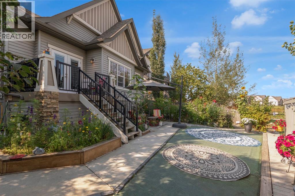 138 Reunion Landing, Airdrie, Alberta  T4B 3W4 - Photo 32 - A2295923