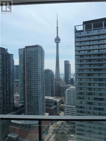 3112 - 125 Peter Street, Toronto, Ontario  M5V 2G9 - Photo 7 - C12933010