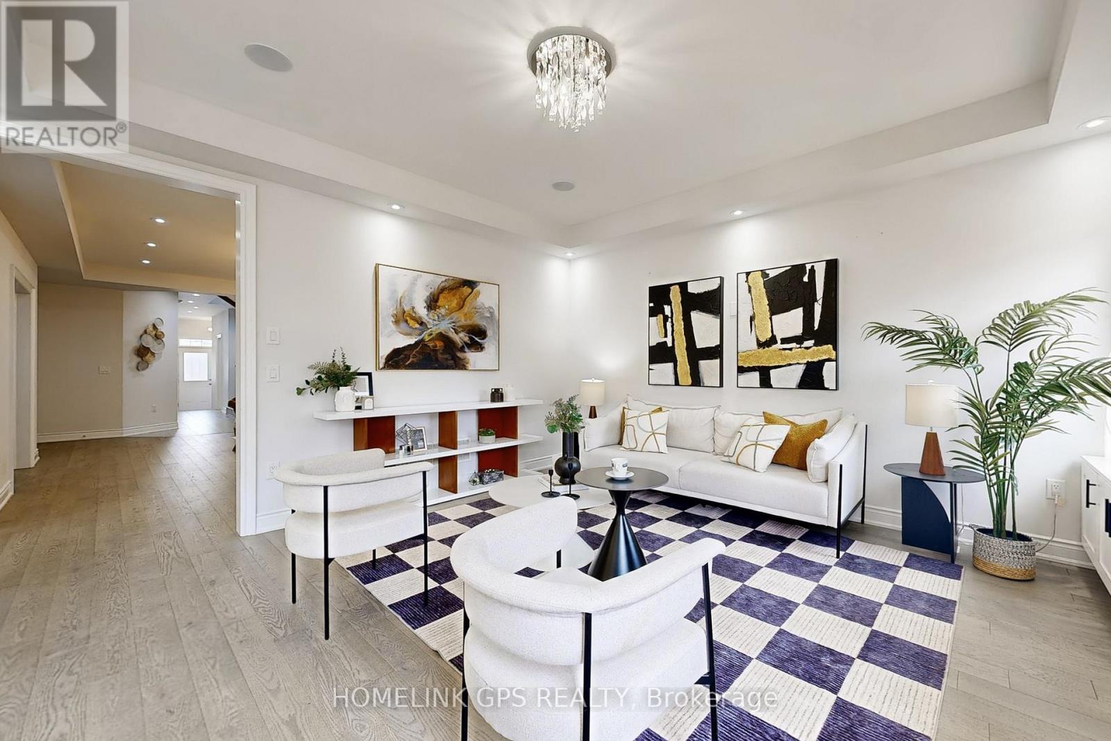 95 Suttonrail Way, Whitchurch-Stouffville, Ontario  L4A 0E4 - Photo 21 - N12932924