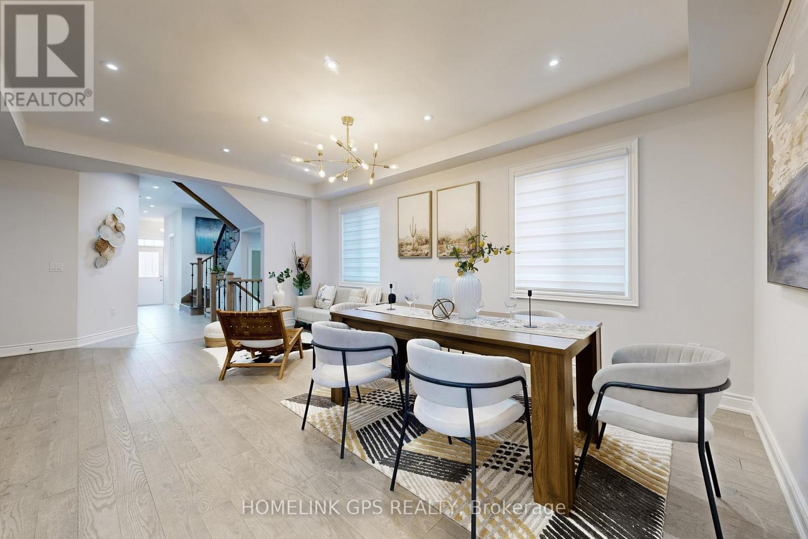 95 Suttonrail Way, Whitchurch-Stouffville, Ontario  L4A 0E4 - Photo 11 - N12932924