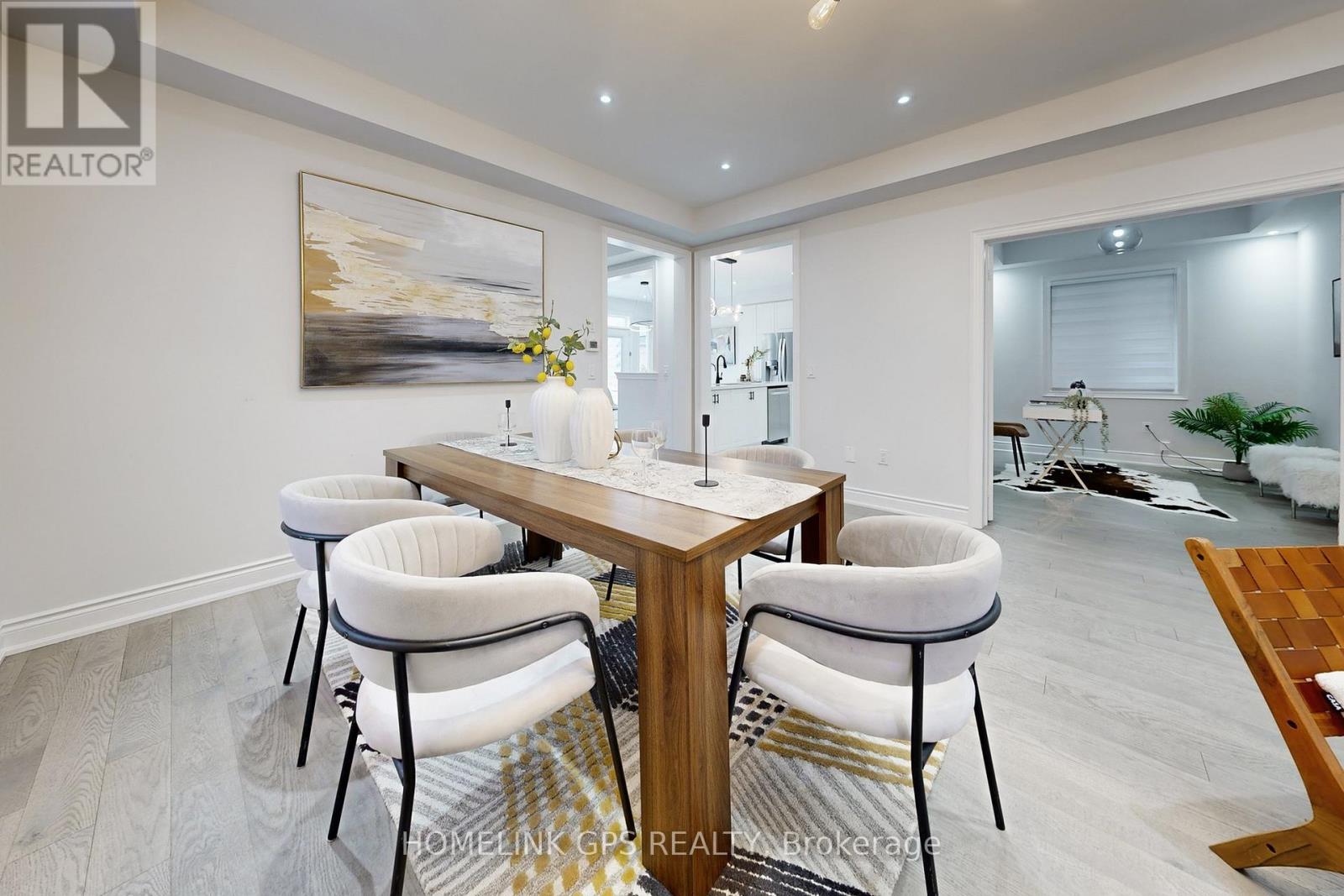 95 Suttonrail Way, Whitchurch-Stouffville, Ontario  L4A 0E4 - Photo 20 - N12932924