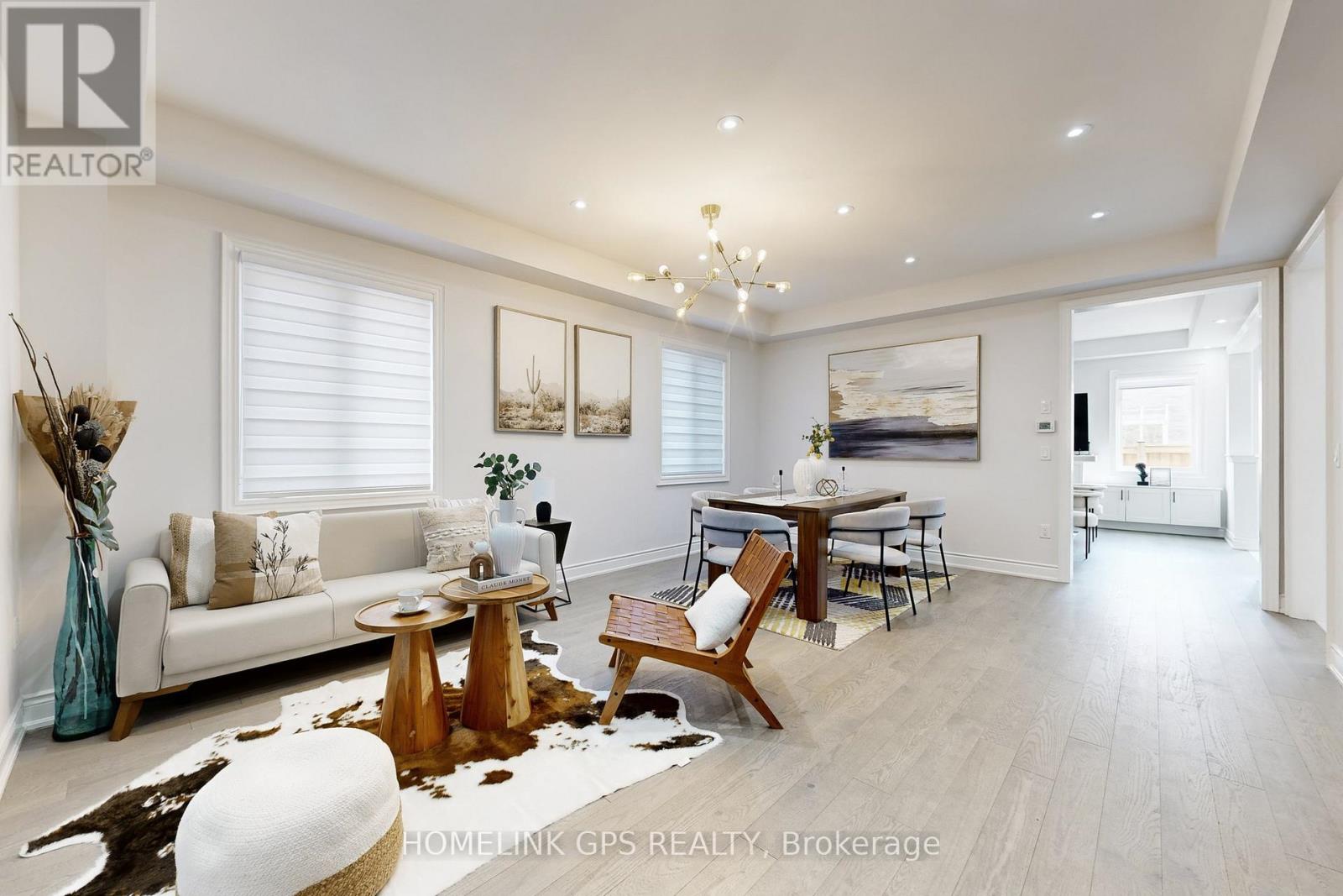 95 Suttonrail Way, Whitchurch-Stouffville, Ontario  L4A 0E4 - Photo 23 - N12932924