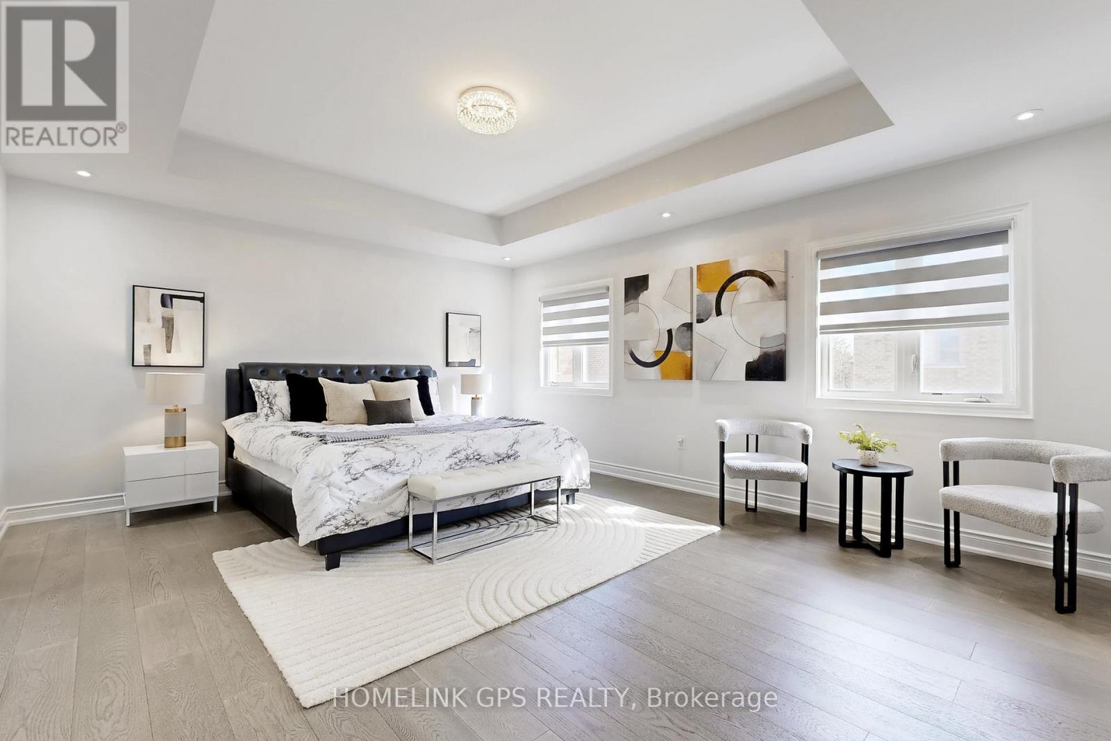 95 Suttonrail Way, Whitchurch-Stouffville, Ontario  L4A 0E4 - Photo 28 - N12932924