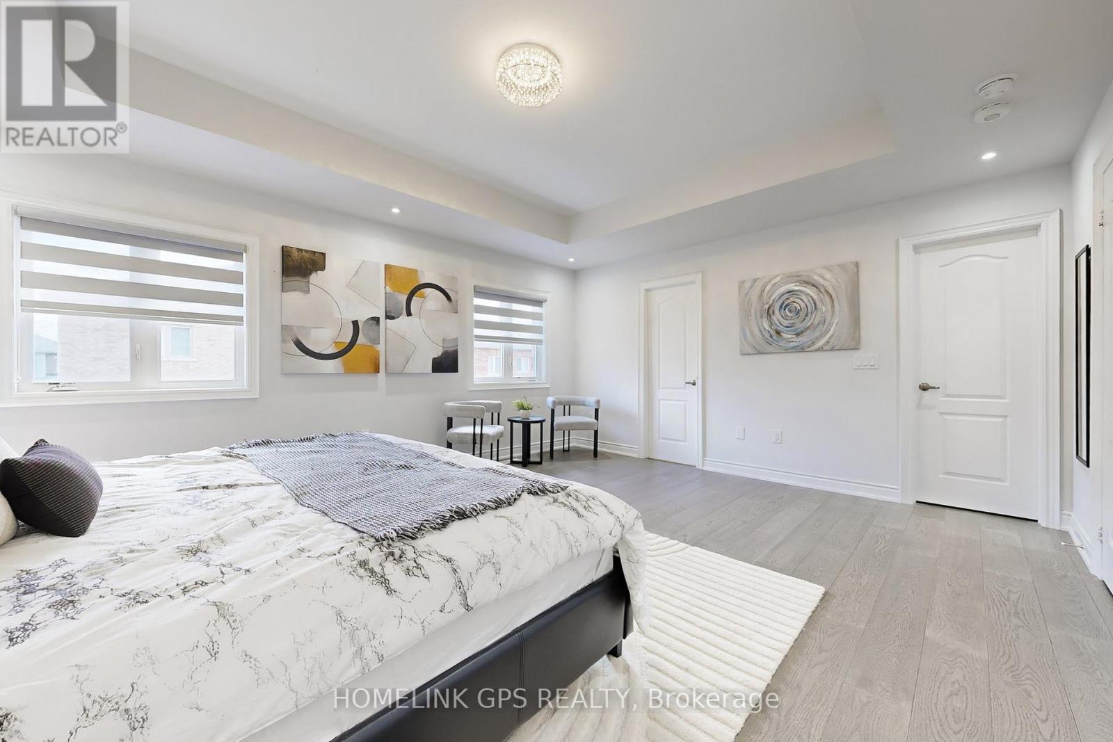 95 Suttonrail Way, Whitchurch-Stouffville, Ontario  L4A 0E4 - Photo 30 - N12932924