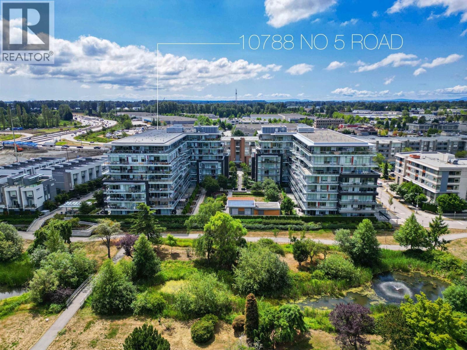 613 10788 No. 5 Road, Richmond, British Columbia V6W 0B7 - Photo 37 - R3102542