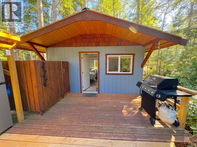 960 Somerset Lane, Savary Island, British Columbia   - Photo 3 - 19720