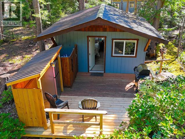 960 Somerset Lane, Savary Island, British Columbia   - Photo 18 - 19720
