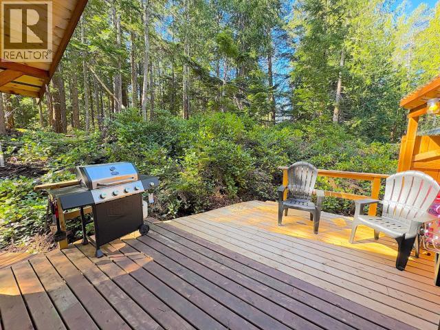 960 Somerset Lane, Savary Island, British Columbia   - Photo 11 - 19720
