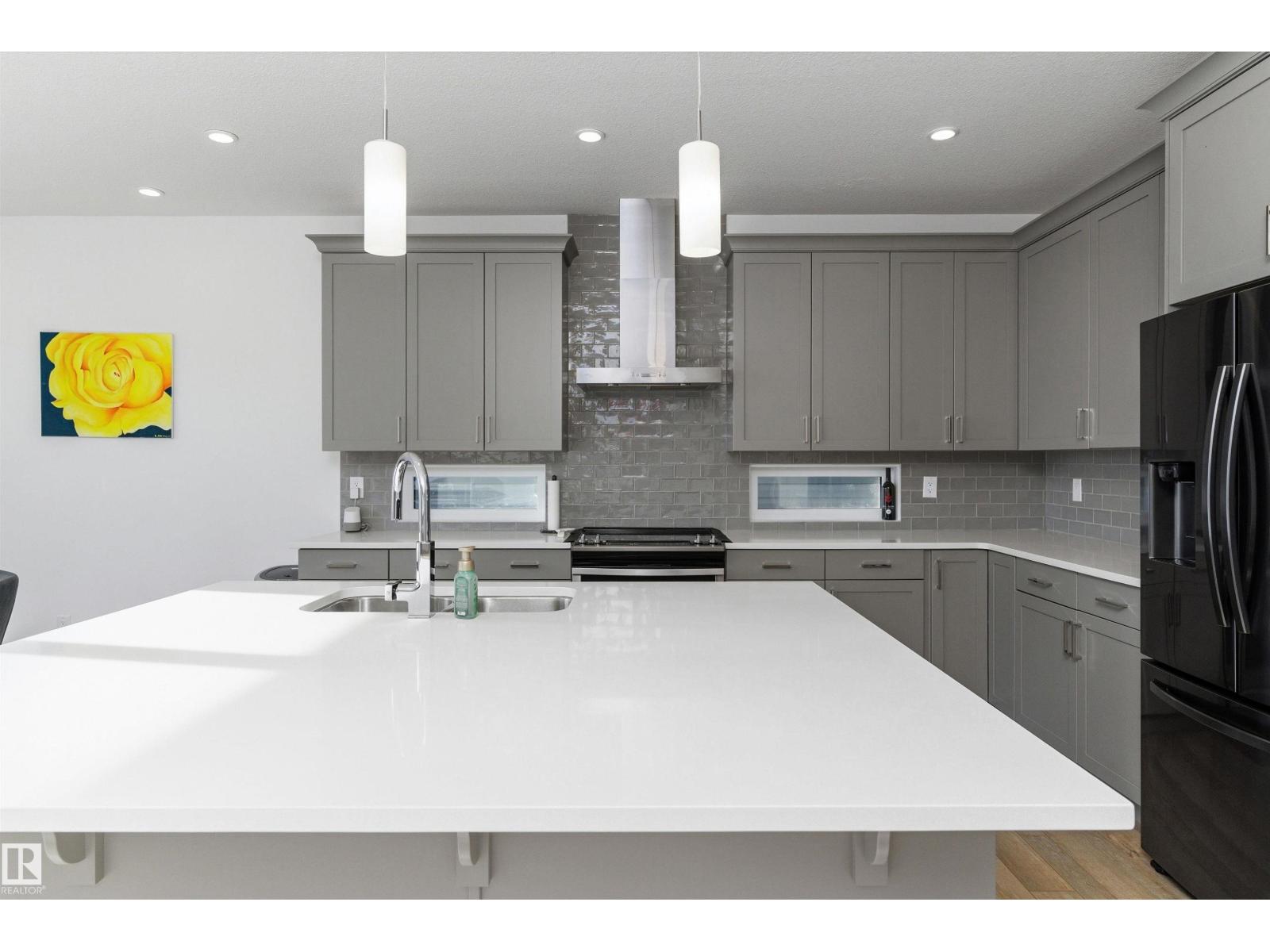 20007 16 Av Nw, Edmonton, Alberta  T6M 0Y3 - Photo 9 - E4475930