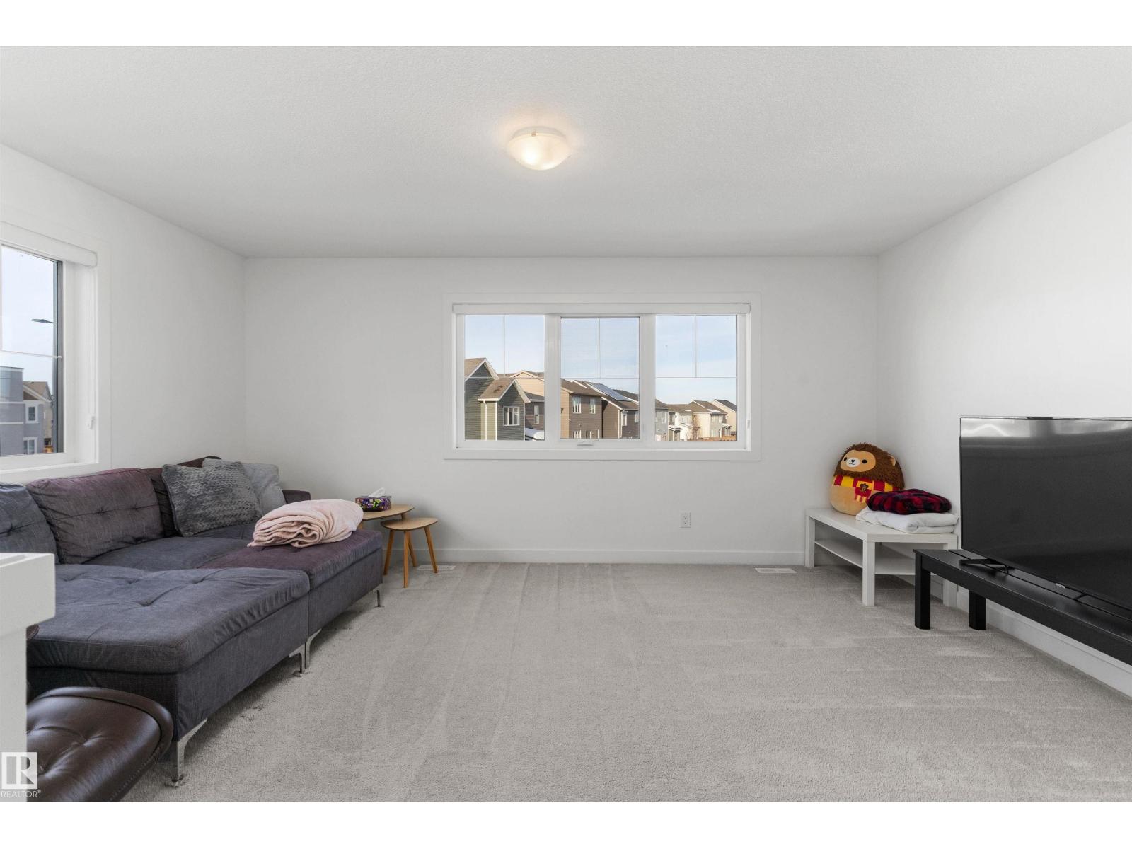 20007 16 Av Nw, Edmonton, Alberta  T6M 0Y3 - Photo 21 - E4475930