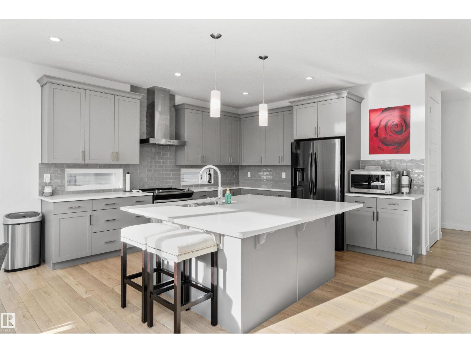 20007 16 Av Nw, Edmonton, Alberta  T6M 0Y3 - Photo 10 - E4475930