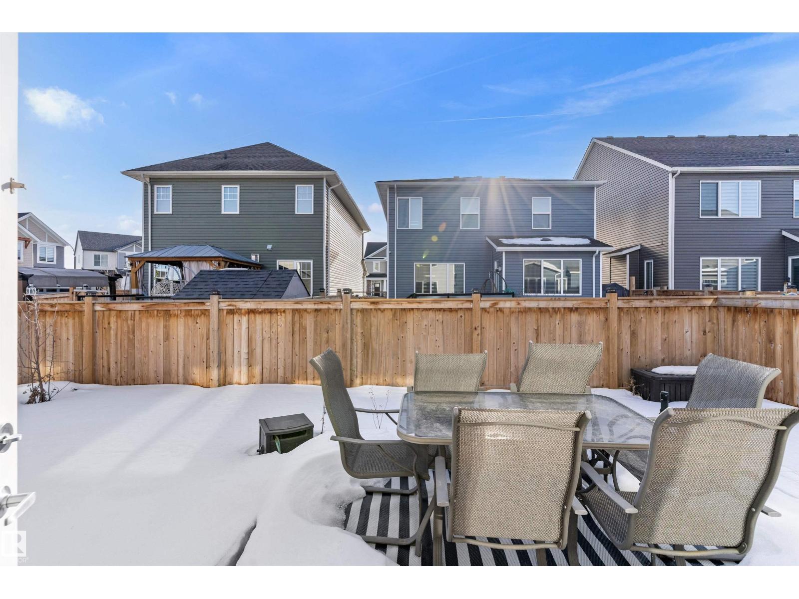 20007 16 Av Nw, Edmonton, Alberta  T6M 0Y3 - Photo 36 - E4475930