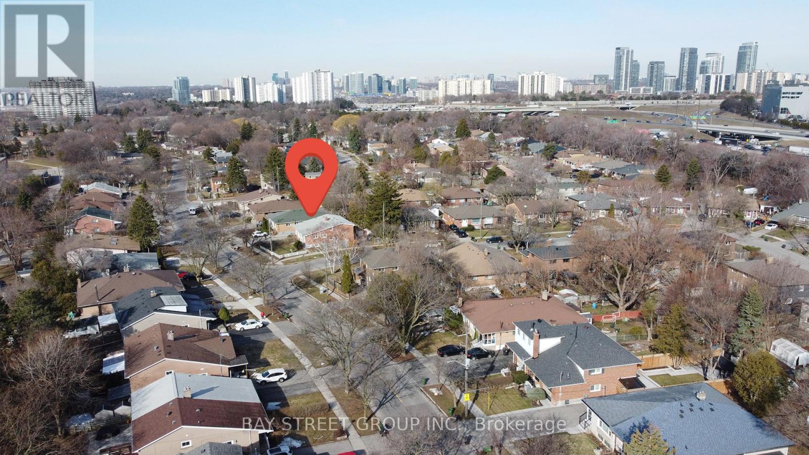 Main - 147 Roywood Drive, Toronto, Ontario  M3A 2E3 - Photo 31 - C12883874