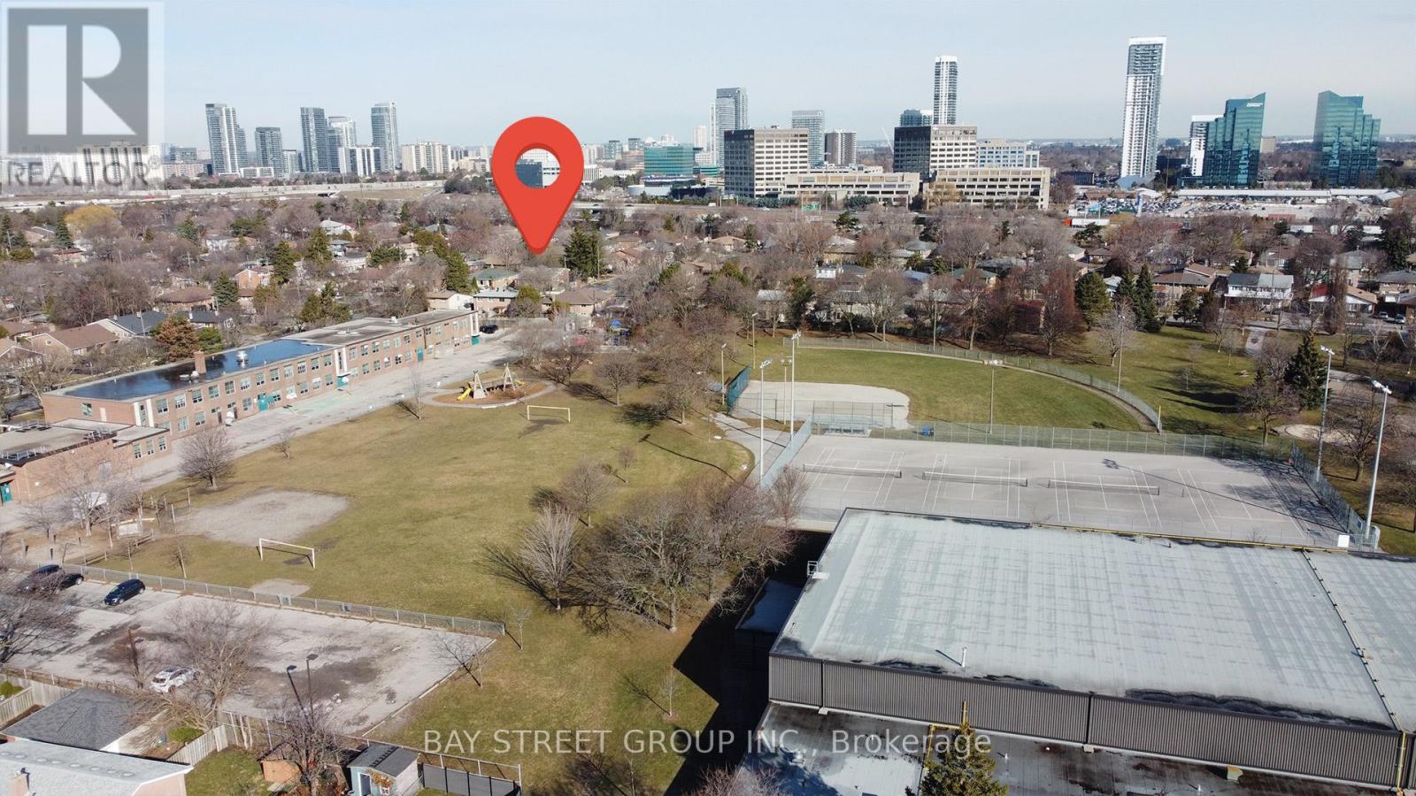 Main - 147 Roywood Drive, Toronto, Ontario  M3A 2E3 - Photo 30 - C12883874