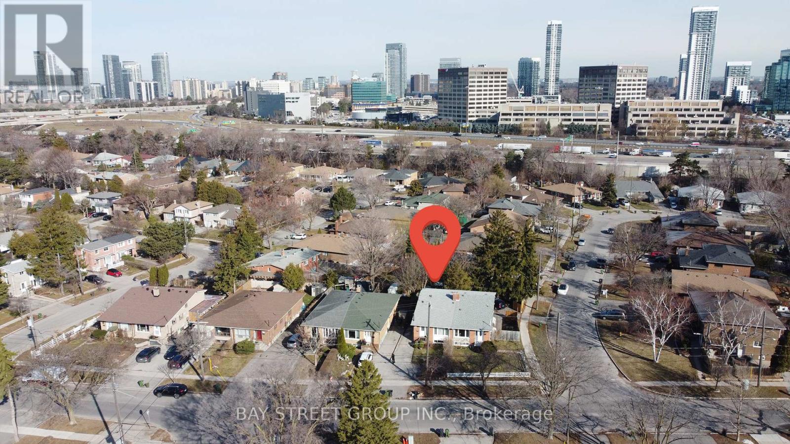 Main - 147 Roywood Drive, Toronto, Ontario  M3A 2E3 - Photo 33 - C12883874