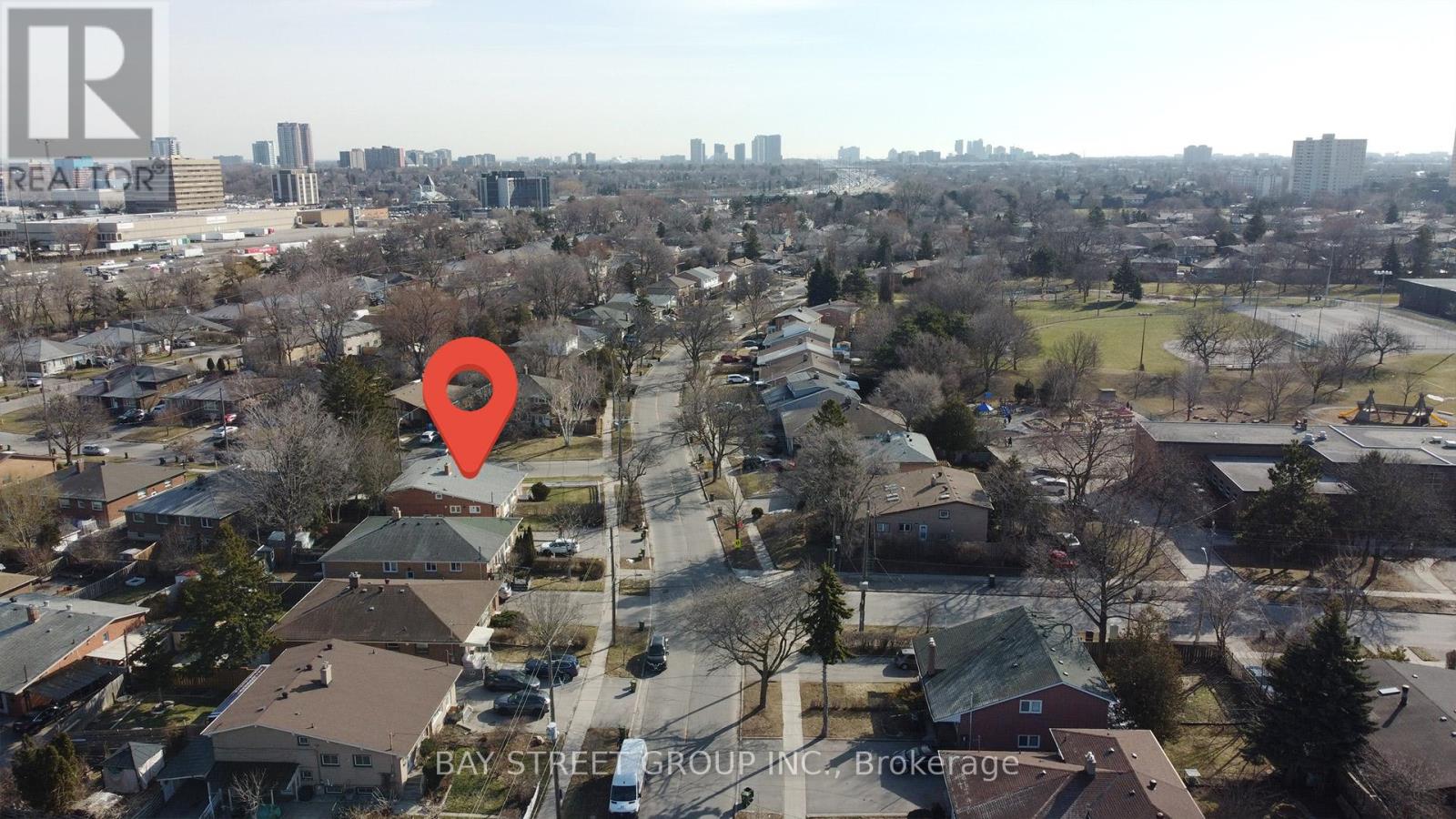 Main - 147 Roywood Drive, Toronto, Ontario  M3A 2E3 - Photo 32 - C12883874