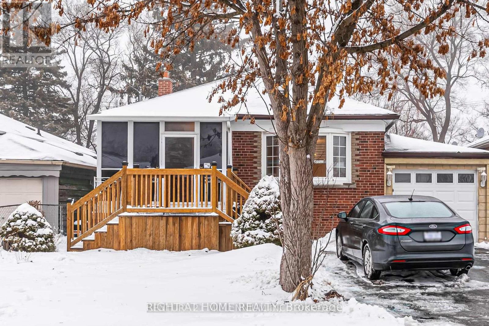 32 Century Drive, Toronto, Ontario  M1K 4J6 - Photo 42 - E12884232