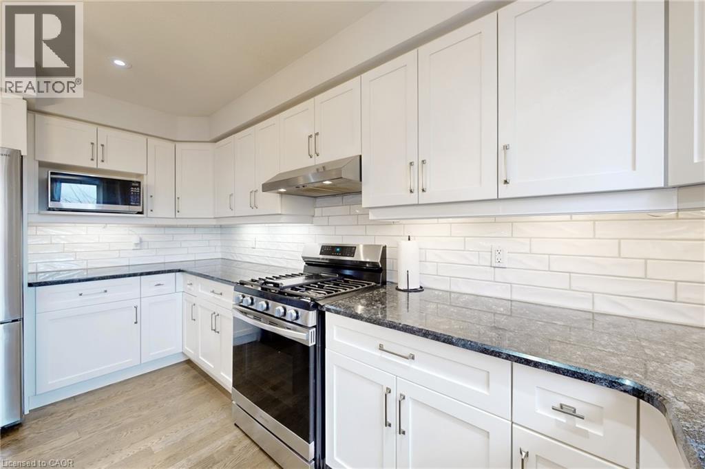 66 Eastview Road Unit# 26, Guelph, Ontario  N1E 0N1 - Photo 11 - 40815966