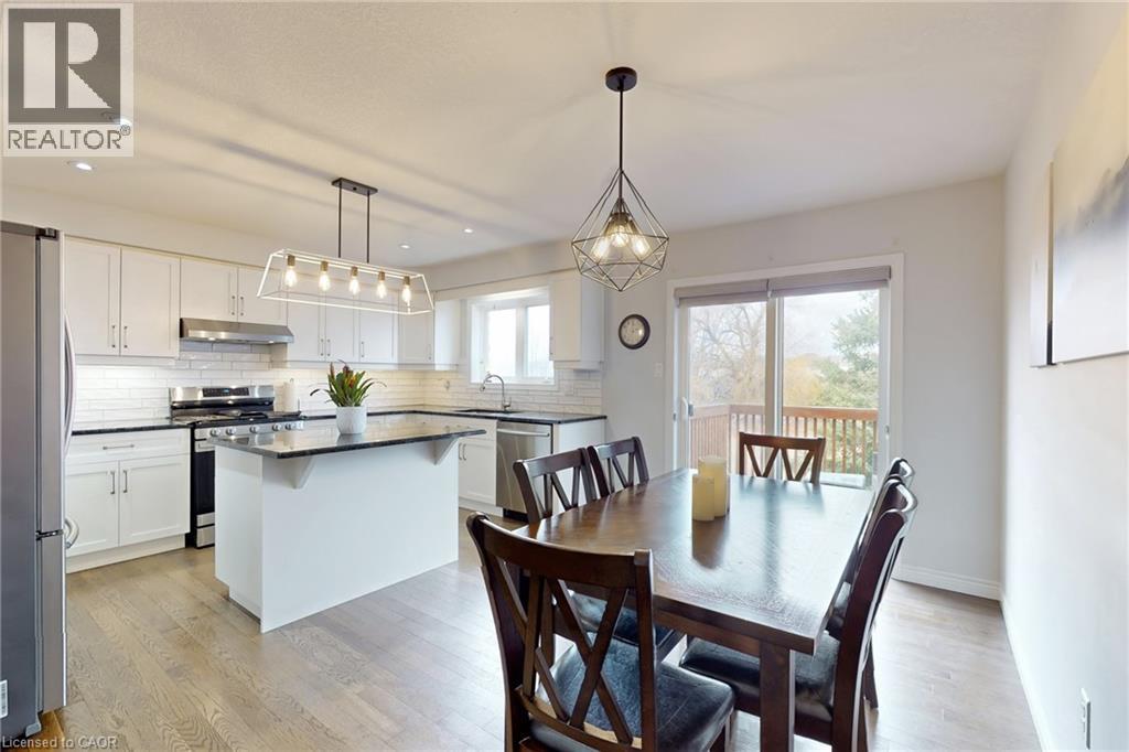 66 Eastview Road Unit# 26, Guelph, Ontario  N1E 0N1 - Photo 17 - 40815966