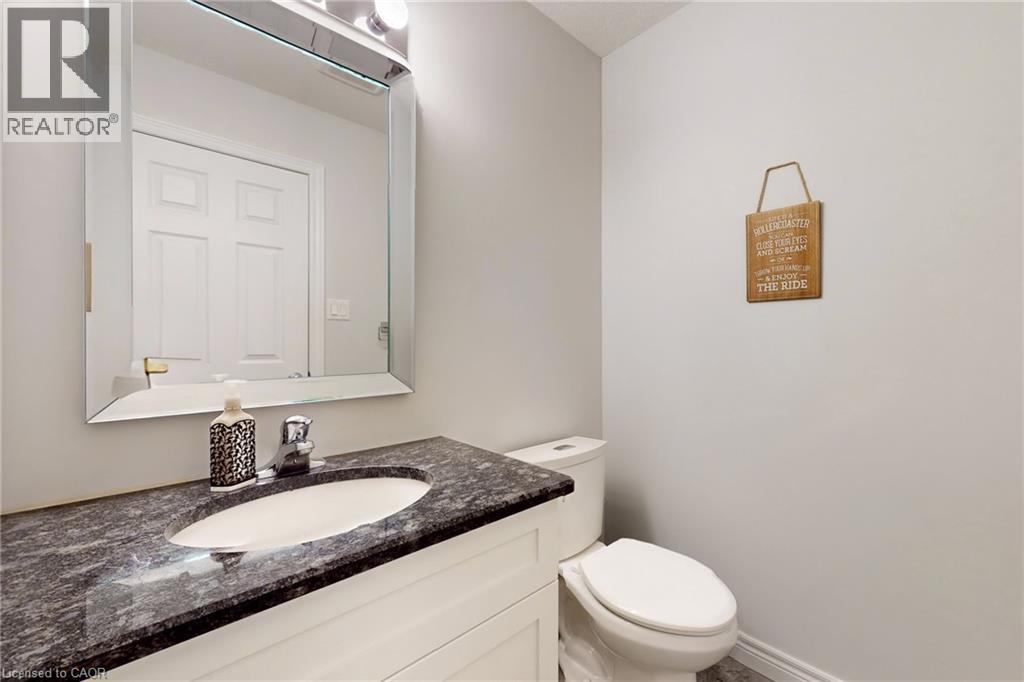 66 Eastview Road Unit# 26, Guelph, Ontario  N1E 0N1 - Photo 19 - 40815966