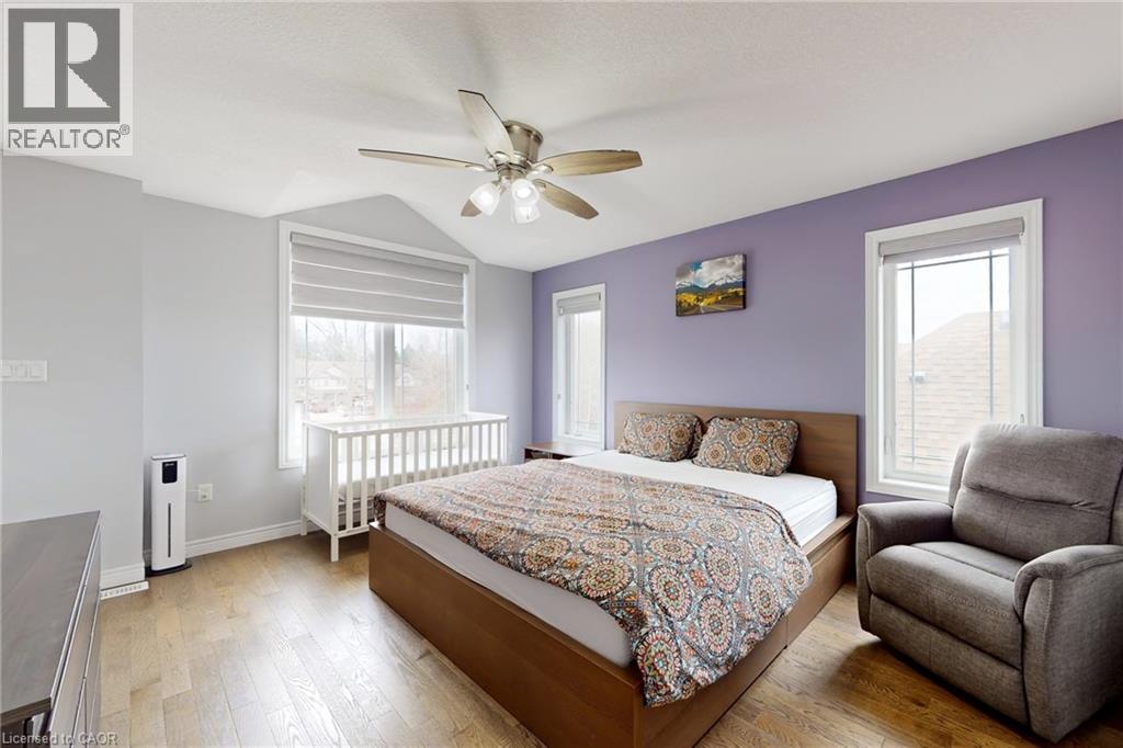 66 Eastview Road Unit# 26, Guelph, Ontario  N1E 0N1 - Photo 27 - 40815966