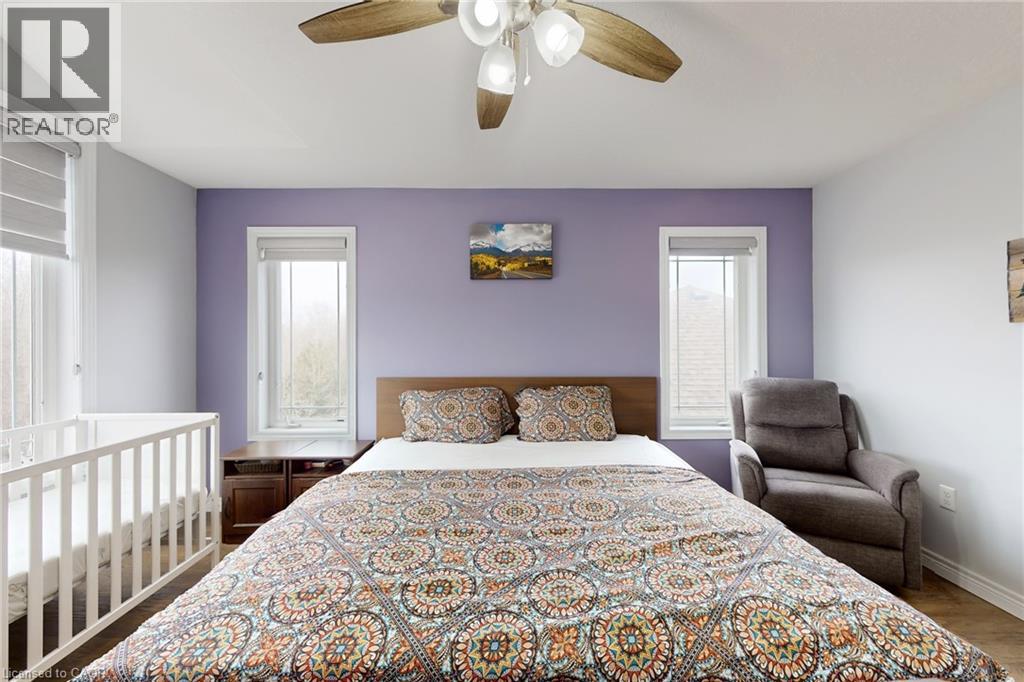 66 Eastview Road Unit# 26, Guelph, Ontario  N1E 0N1 - Photo 28 - 40815966