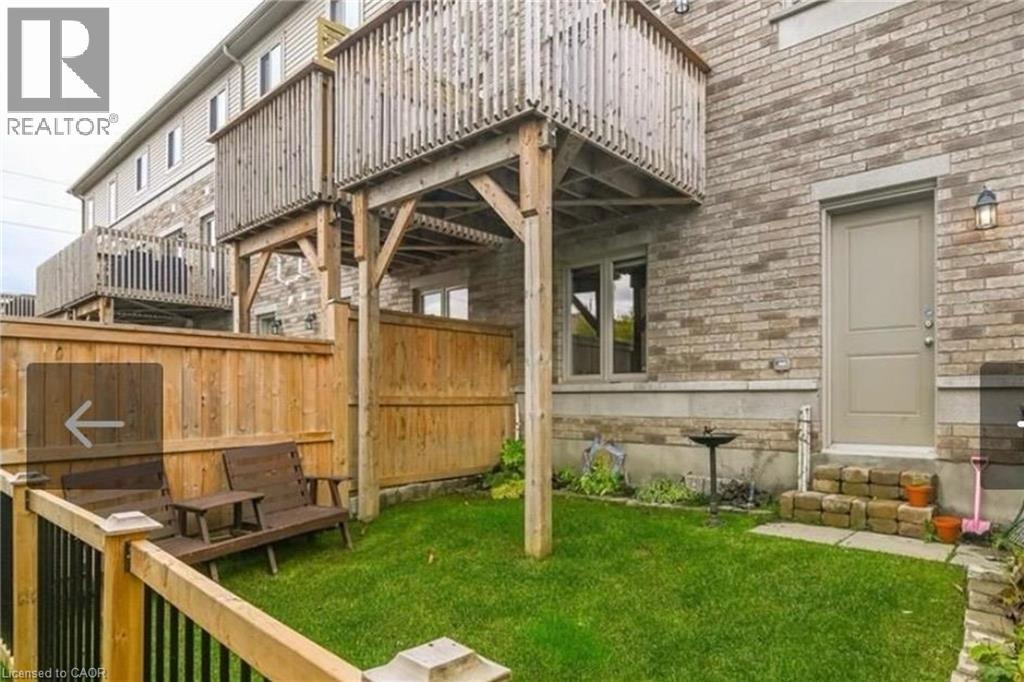 66 Eastview Road Unit# 26, Guelph, Ontario  N1E 0N1 - Photo 47 - 40815966