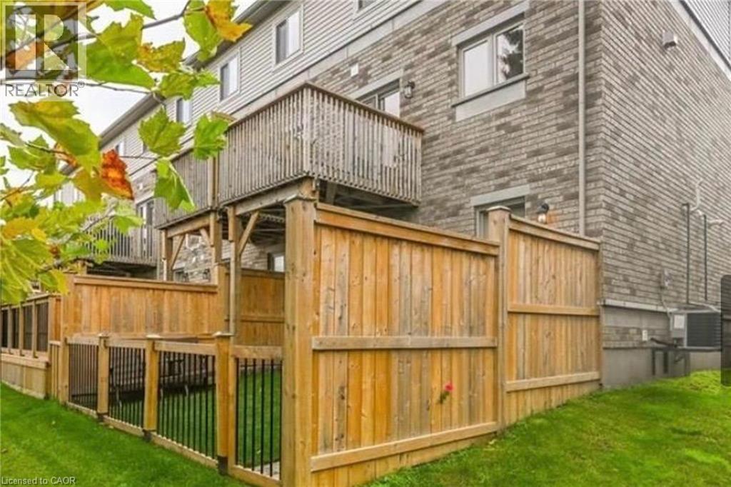 66 Eastview Road Unit# 26, Guelph, Ontario  N1E 0N1 - Photo 48 - 40815966