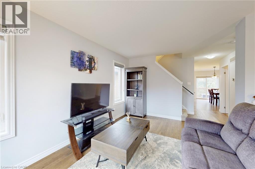 66 Eastview Road Unit# 26, Guelph, Ontario  N1E 0N1 - Photo 5 - 40815966