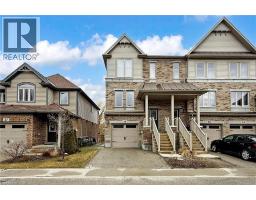66 EASTVIEW Road Unit# 26, Guelph, Ontario