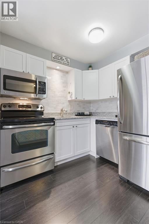 270 Eiwo Court Nw Unit# 210, Waterloo, Ontario N2K 3M6 - Photo 24 - 40814639