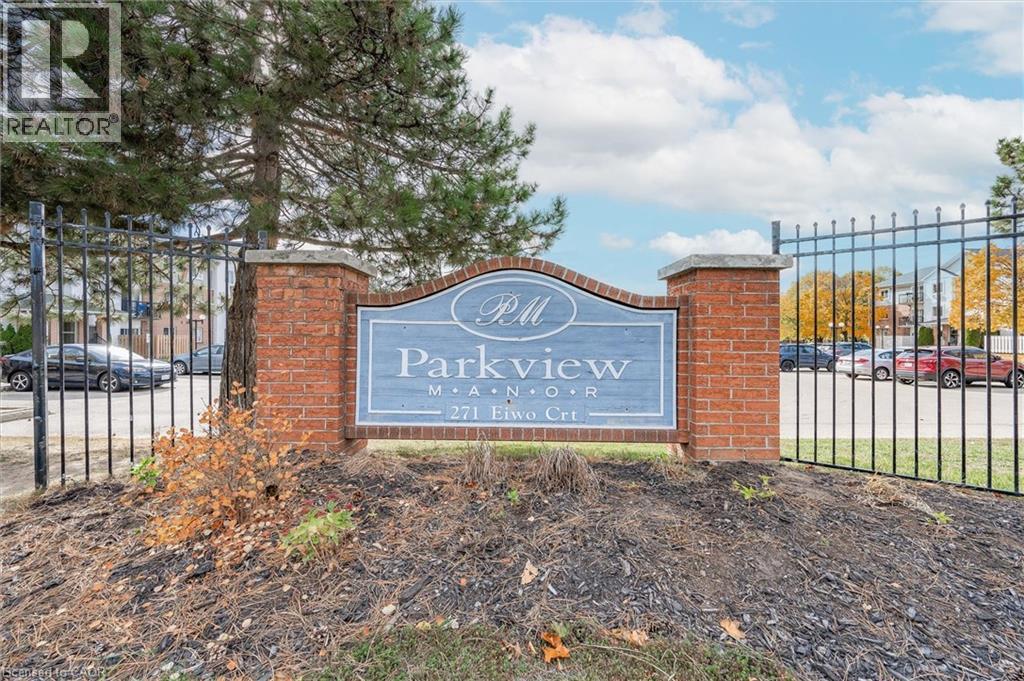 270 Eiwo Court Nw Unit# 210, Waterloo, Ontario N2K 3M6 - Photo 11 - 40814639