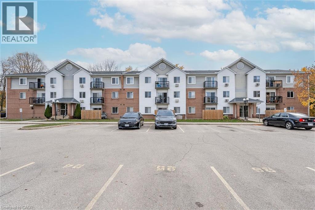 270 Eiwo Court Nw Unit# 210, Waterloo, Ontario N2K 3M6 - Photo 4 - 40814639