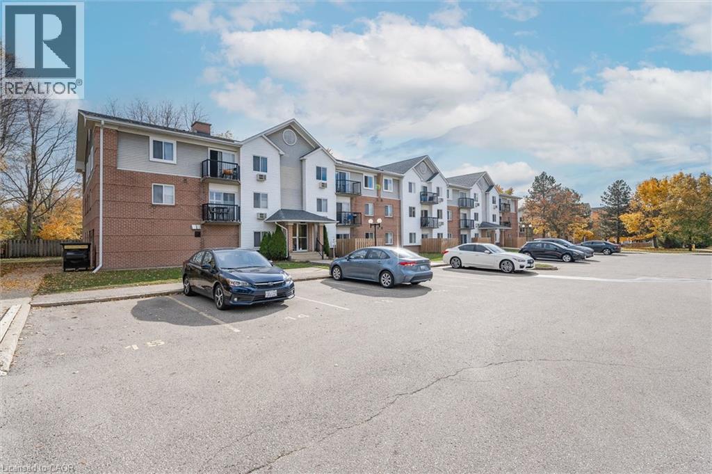 270 Eiwo Court Nw Unit# 210, Waterloo, Ontario N2K 3M6 - Photo 7 - 40814639