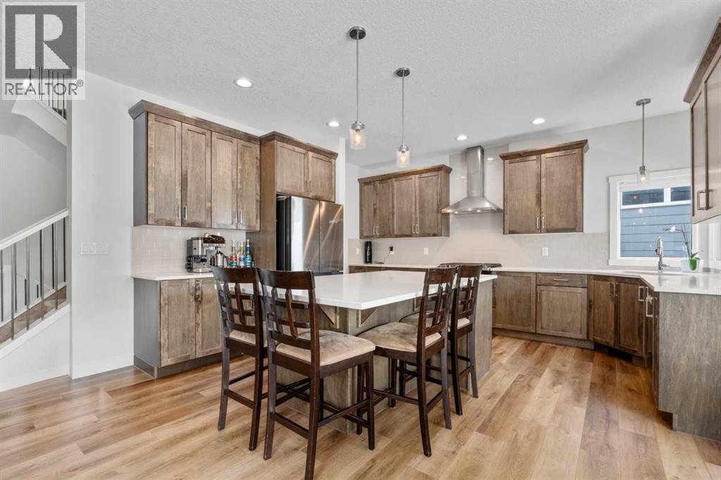 1331 Bayside Drive SW, Airdrie, Alberta  T4B 3W8 - Photo 18 - A2285570