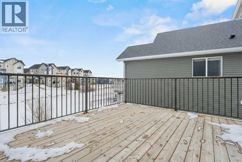 1331 Bayside Drive SW, Airdrie, Alberta  T4B 3W8 - Photo 38 - A2285570