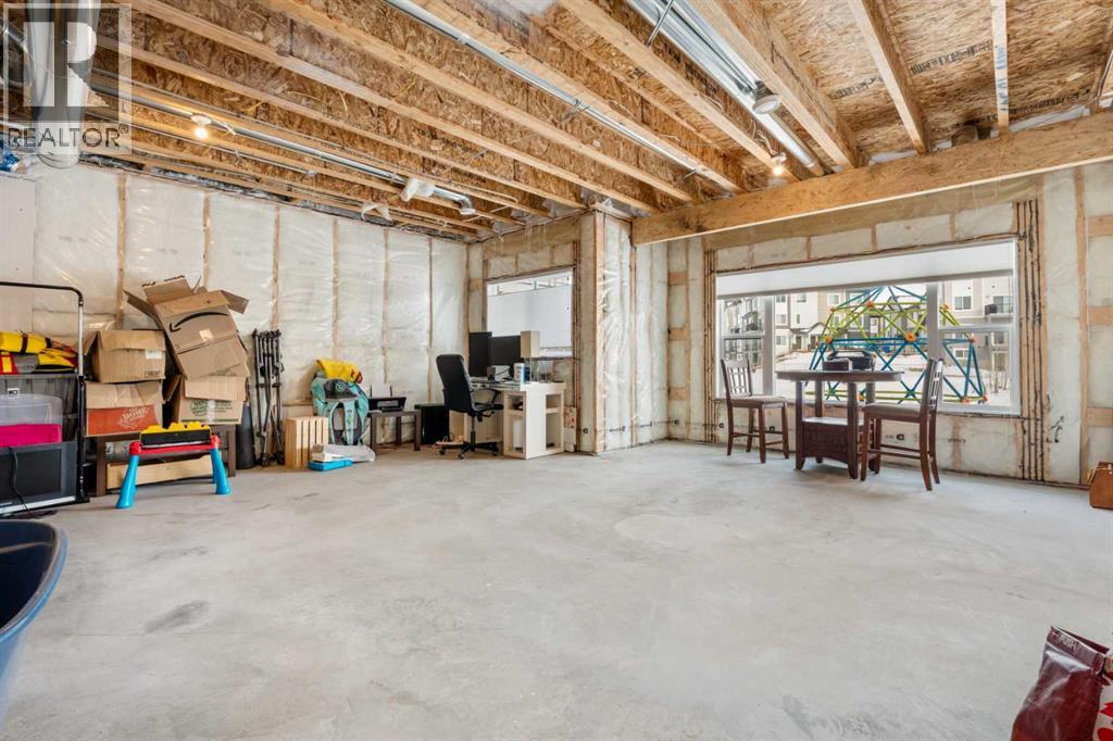 1331 Bayside Drive SW, Airdrie, Alberta  T4B 3W8 - Photo 39 - A2285570