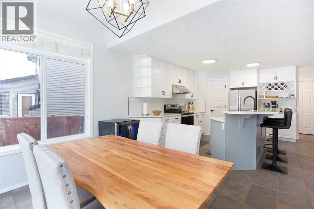 54 Springborough Point Sw, Calgary, Alberta  T3H 5M9 - Photo 13 - A2291735