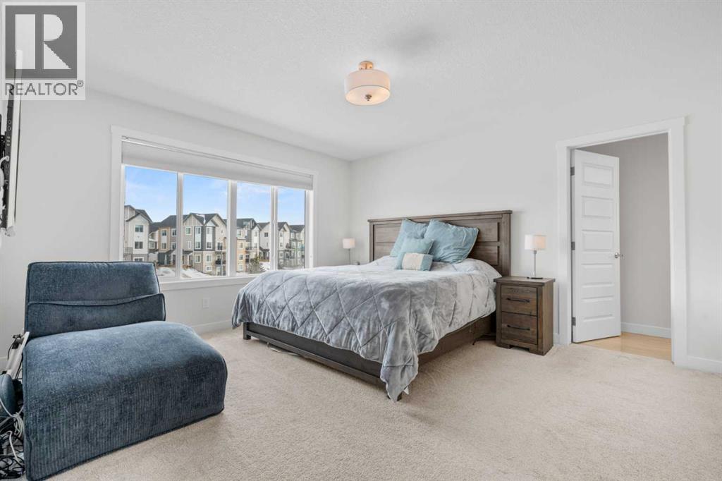 1331 Bayside Drive SW, Airdrie, Alberta  T4B 3W8 - Photo 29 - A2285570