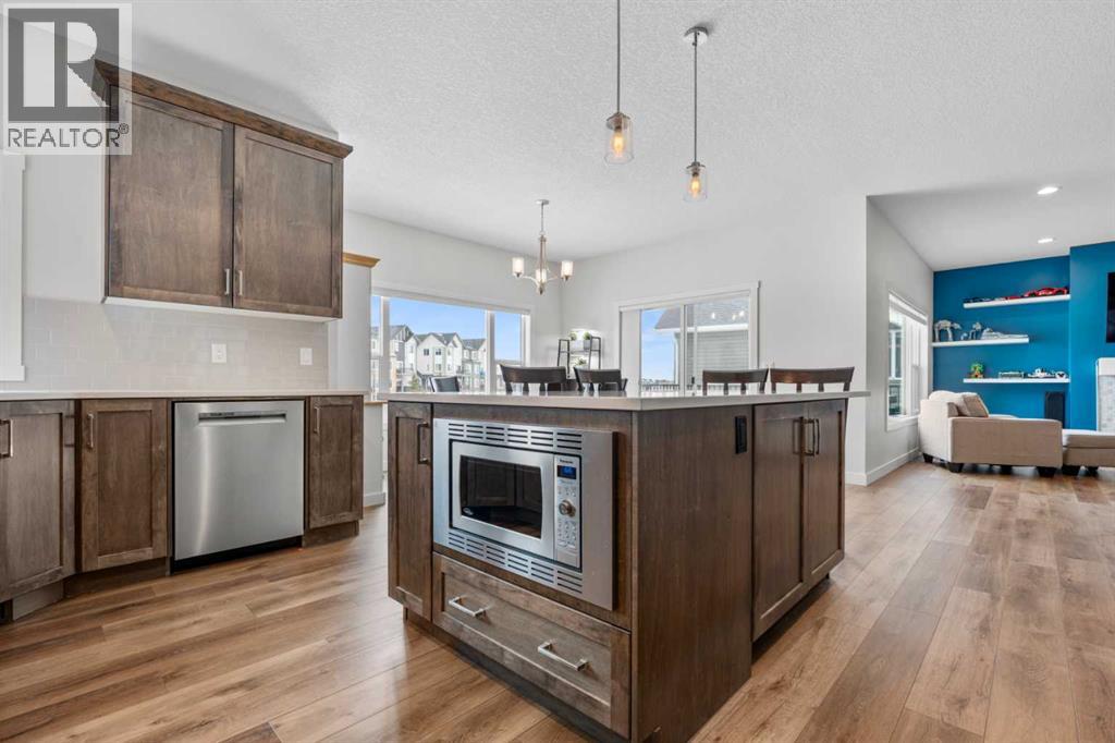 1331 Bayside Drive SW, Airdrie, Alberta  T4B 3W8 - Photo 23 - A2285570