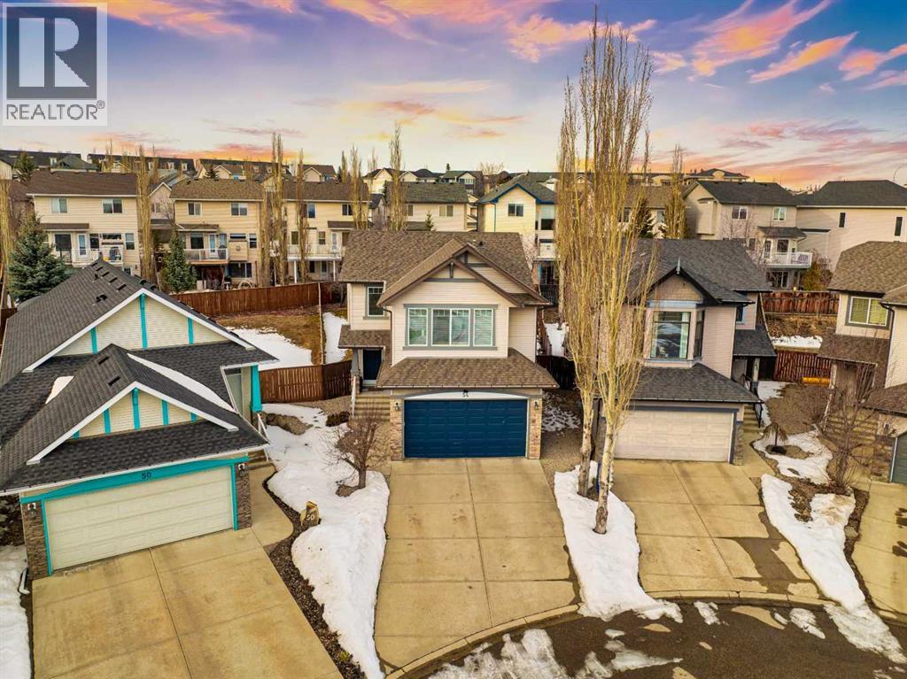 54 Springborough Point Sw, Calgary, Alberta  T3H 5M9 - Photo 44 - A2291735