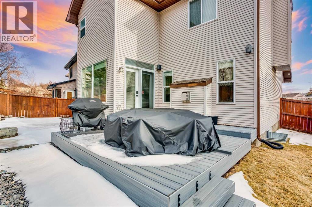 54 Springborough Point Sw, Calgary, Alberta  T3H 5M9 - Photo 43 - A2291735