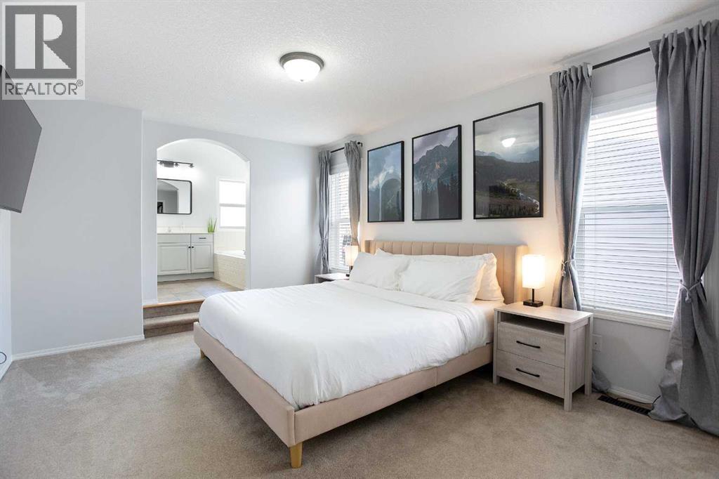 54 Springborough Point Sw, Calgary, Alberta  T3H 5M9 - Photo 21 - A2291735