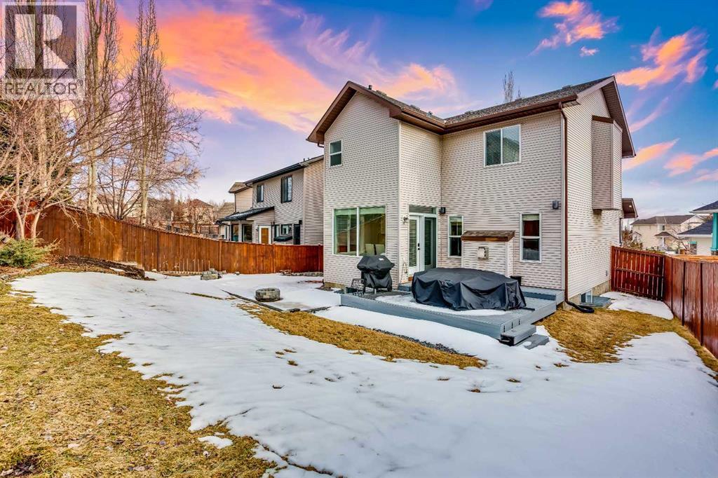 54 Springborough Point Sw, Calgary, Alberta  T3H 5M9 - Photo 40 - A2291735
